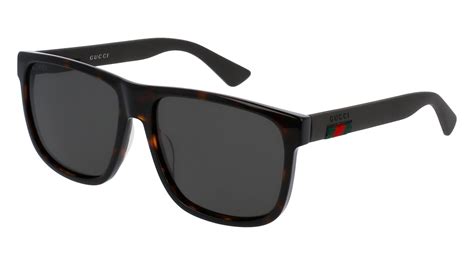 mens gucci sunglasses gg0010s